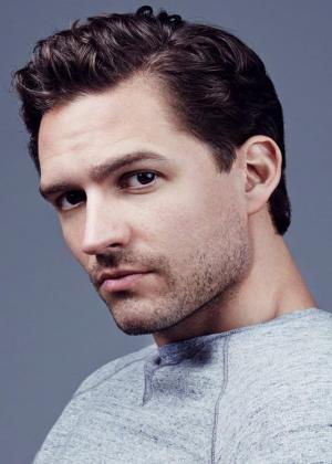 Ben Aldridge